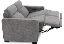 chrs grey mtn fab sectional pkg  