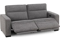 chrs grey mtn fab sectional pkg  