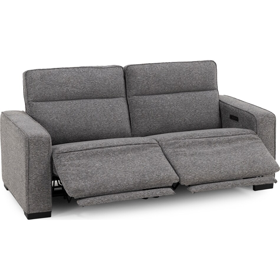 chrs grey mtn fab sectional pkg  
