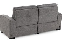 chrs grey mtn fab sectional pkg  