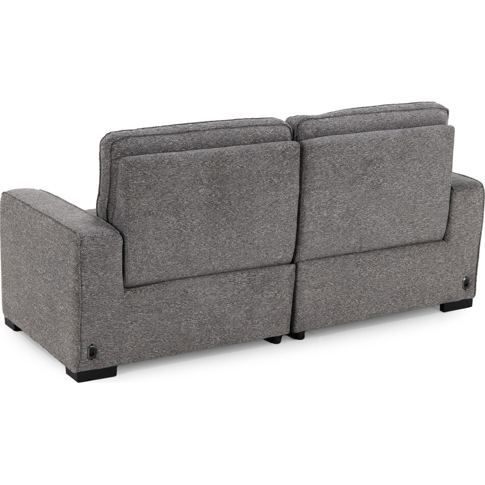 chrs grey mtn fab sectional pkg  