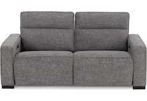 chrs grey mtn fab sectional pkg  