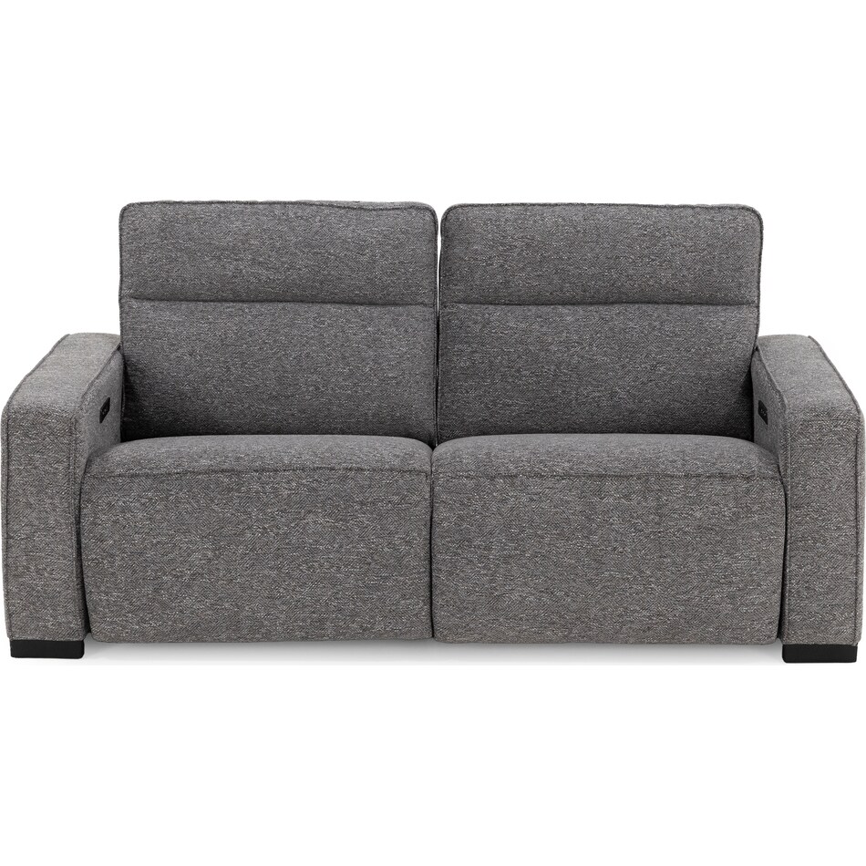 chrs grey mtn fab sectional pkg  