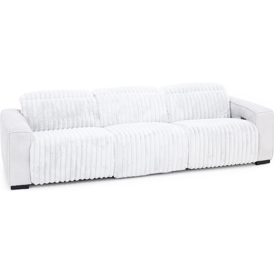 chrs grey mtn fab sectional pkg  