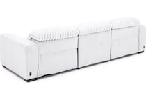 chrs grey mtn fab sectional pkg  