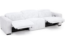 chrs grey mtn fab sectional pkg  
