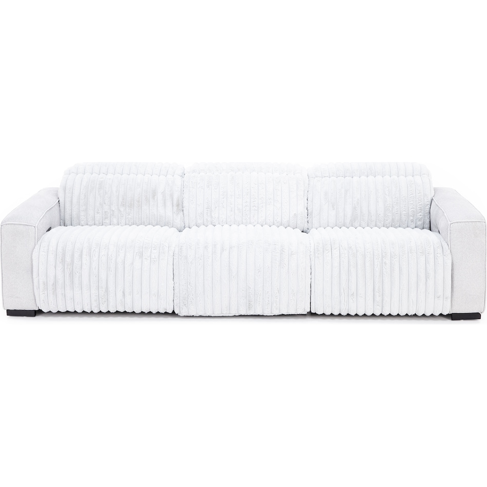 chrs grey mtn fab sectional pkg  