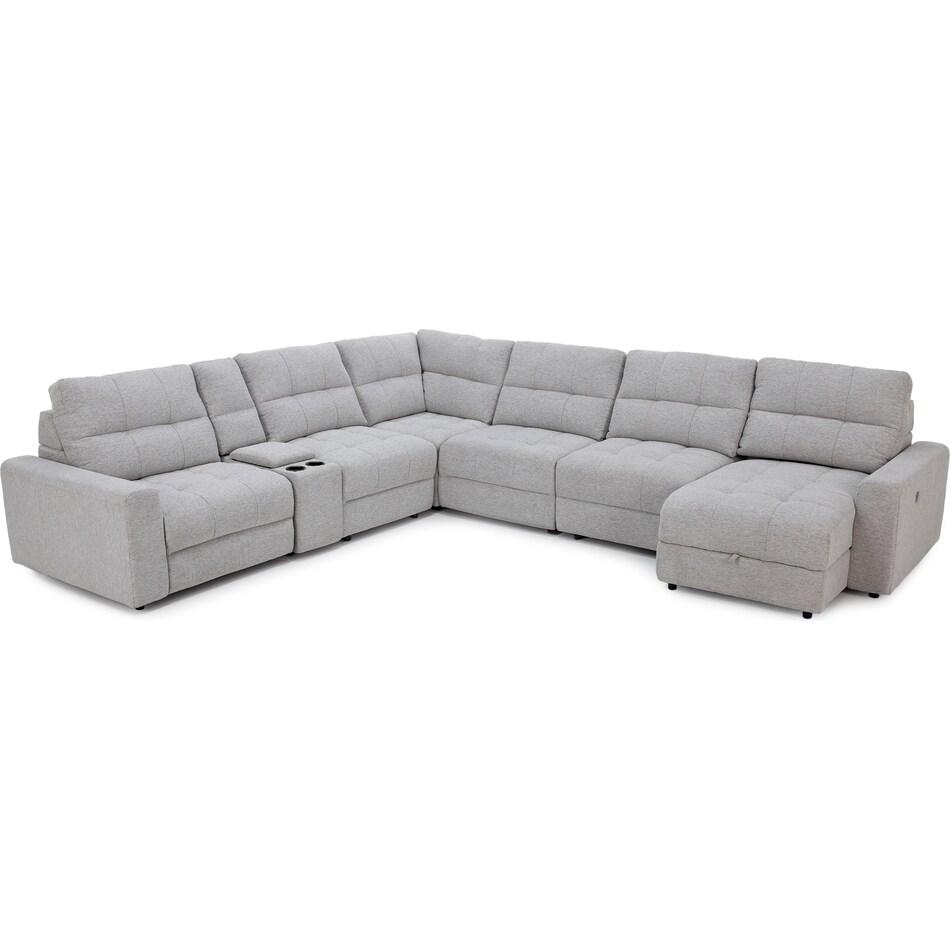 chrs grey mtn fab sectional zpkg  