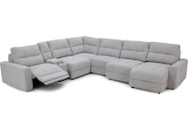 chrs grey mtn fab sectional zpkg  
