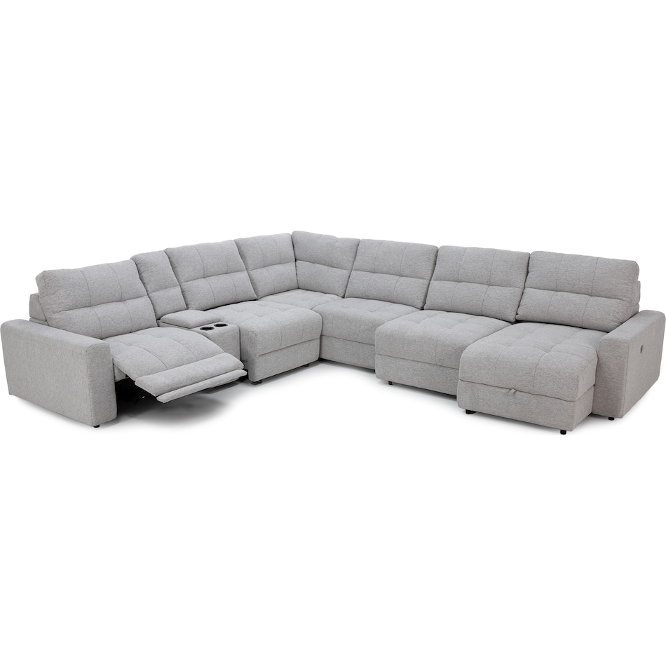 chrs grey mtn fab sectional zpkg  