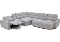chrs grey mtn fab sectional zpkg  