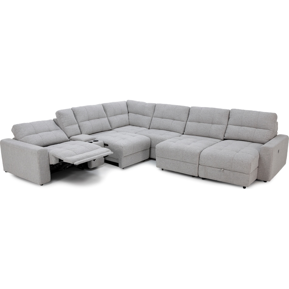 chrs grey mtn fab sectional zpkg  