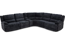 chrs grey mtn fab sectional pkg  