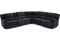 chrs grey mtn fab sectional pkg  