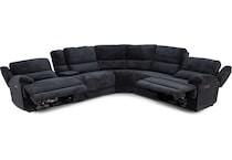 chrs grey mtn fab sectional pkg  