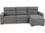chrs grey mtn fab sectional pkg  