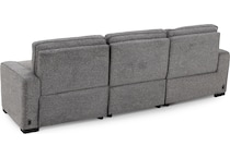 chrs grey mtn fab sectional pkg  