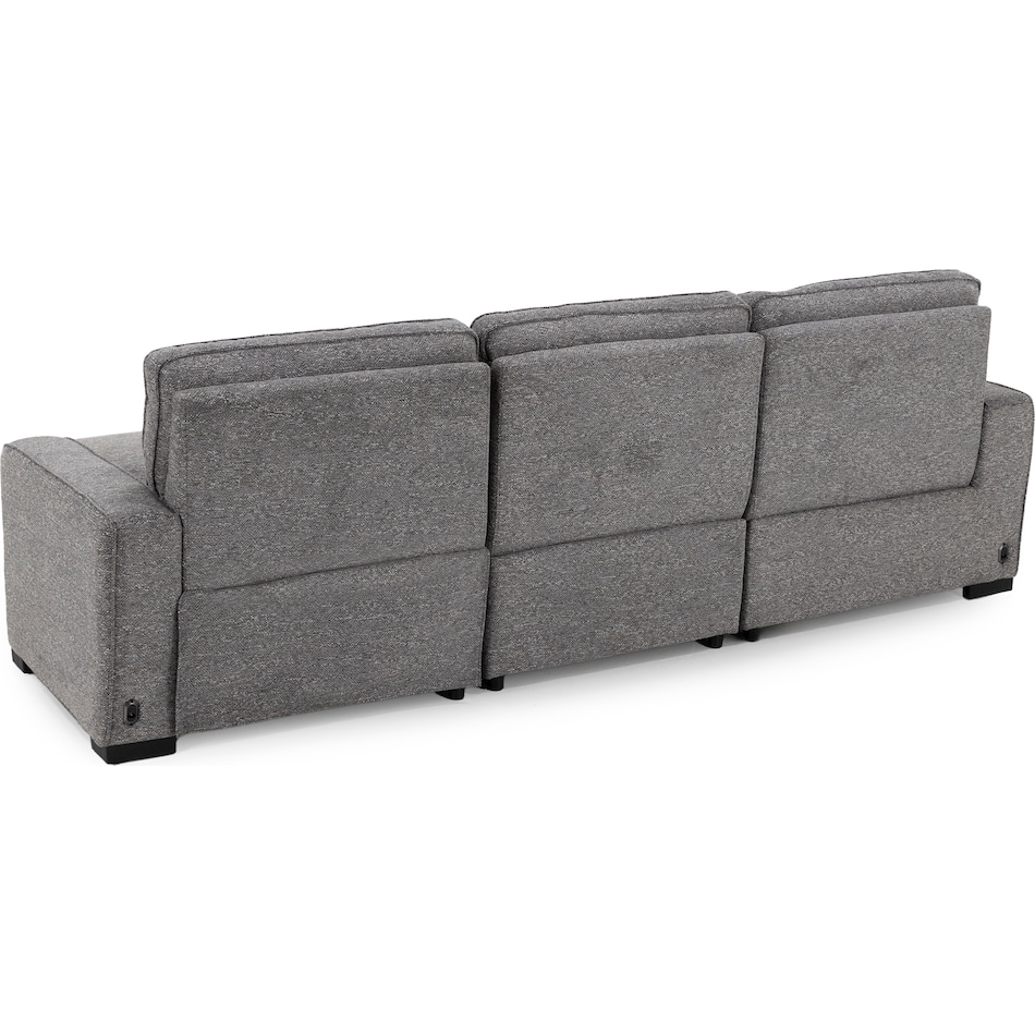chrs grey mtn fab sectional pkg  