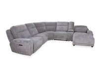 chrs grey mtn fab sectional zpkg  