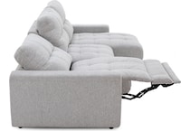 chrs grey mtn fab sectional pkg  