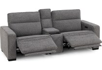chrs grey mtn fab sectional pkg  