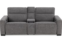 chrs grey mtn fab sectional pkg  