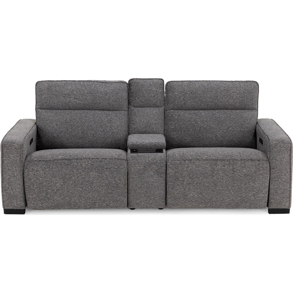 chrs grey mtn fab sectional pkg  