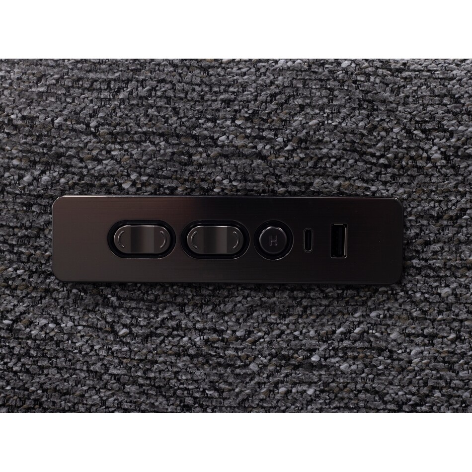 chrs grey mtn fab sectional pkg  