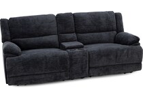 chrs grey mtn fab sectional pkg  