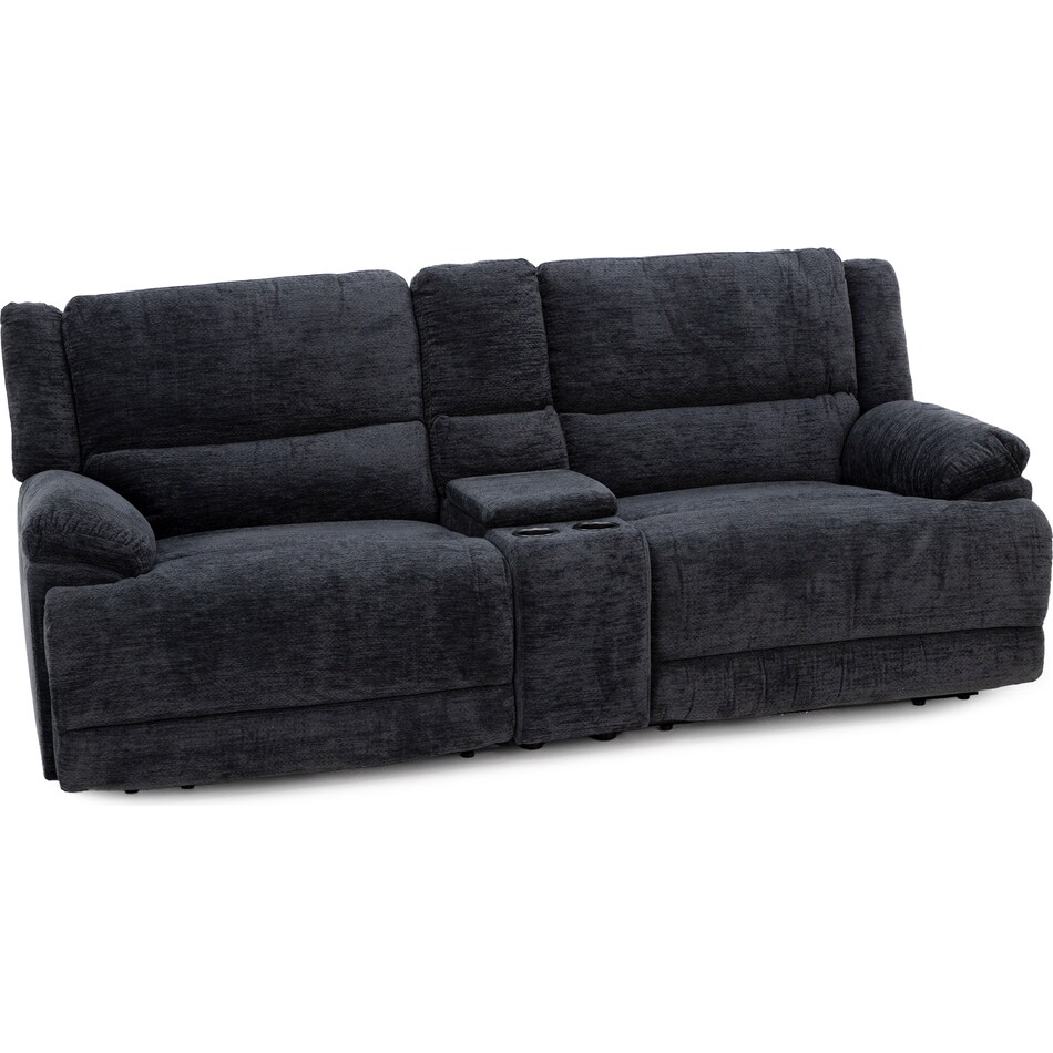 chrs grey mtn fab sectional pkg  