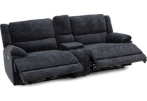chrs grey mtn fab sectional pkg  