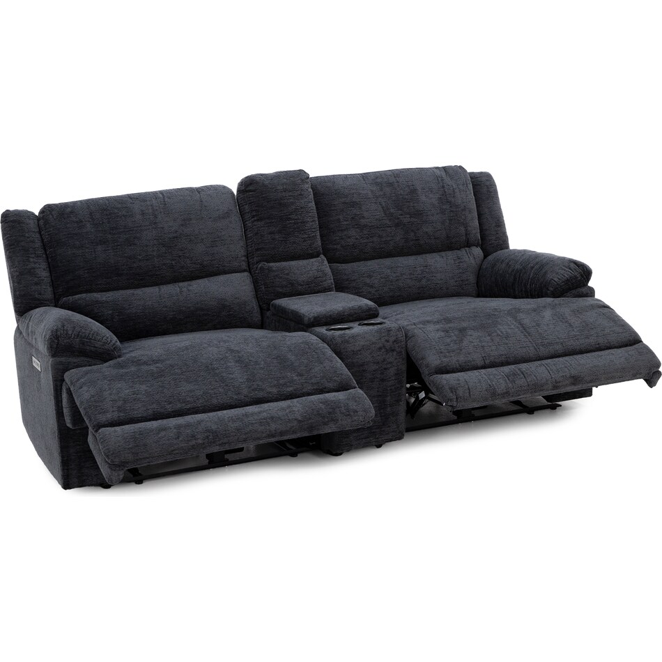 chrs grey mtn fab sectional pkg  