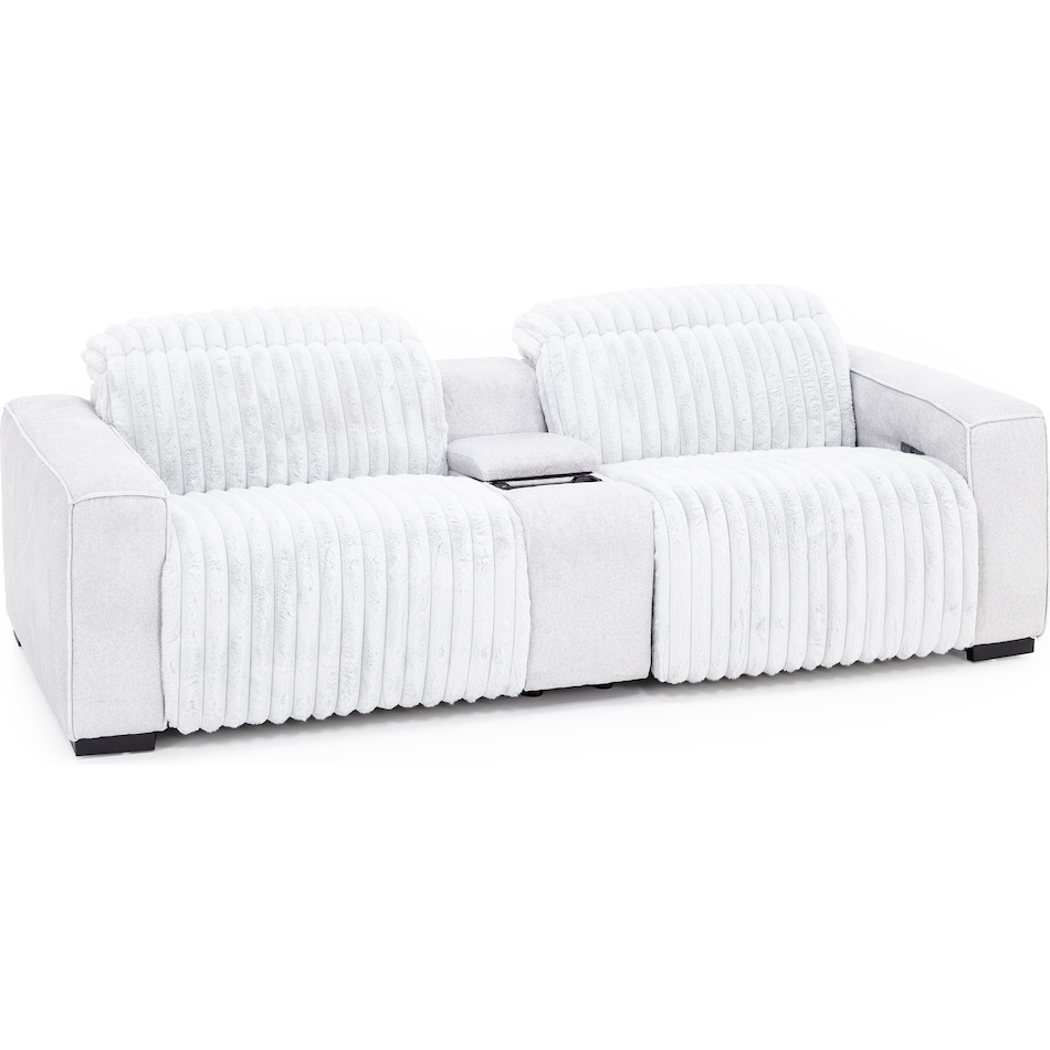 chrs grey mtn fab sectional pkg  