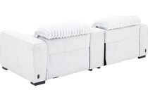 chrs grey mtn fab sectional pkg  