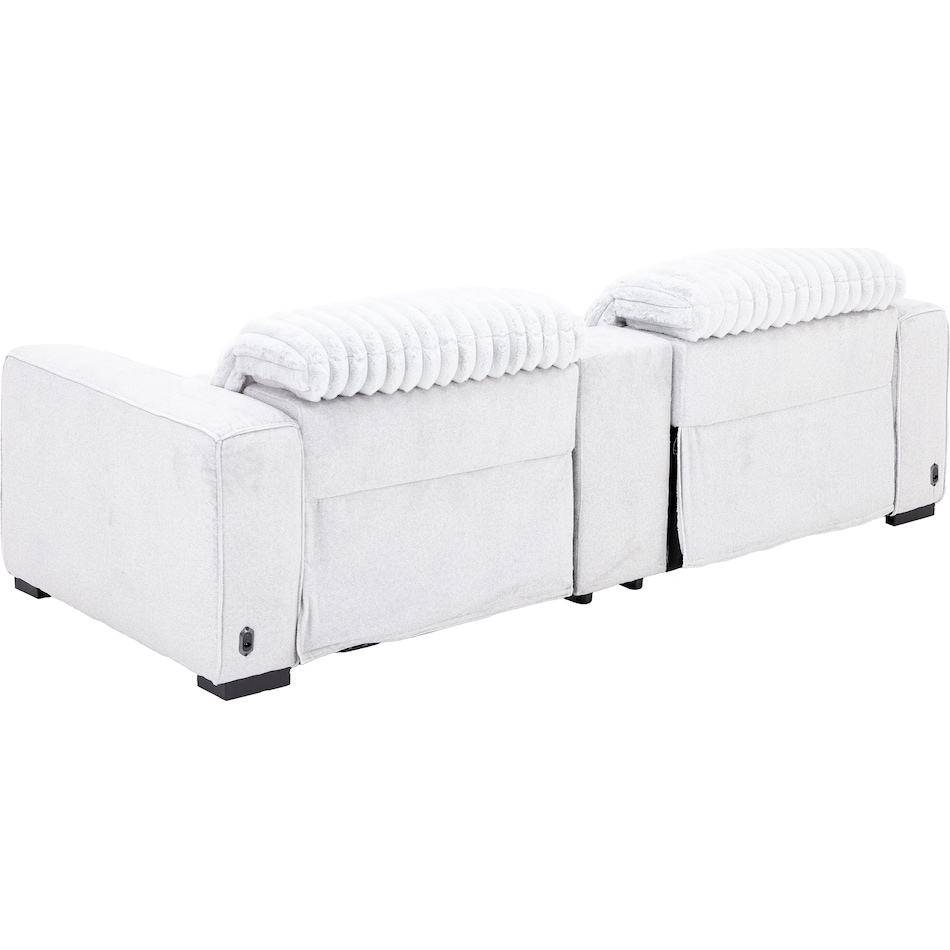 chrs grey mtn fab sectional pkg  