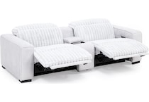 chrs grey mtn fab sectional pkg  