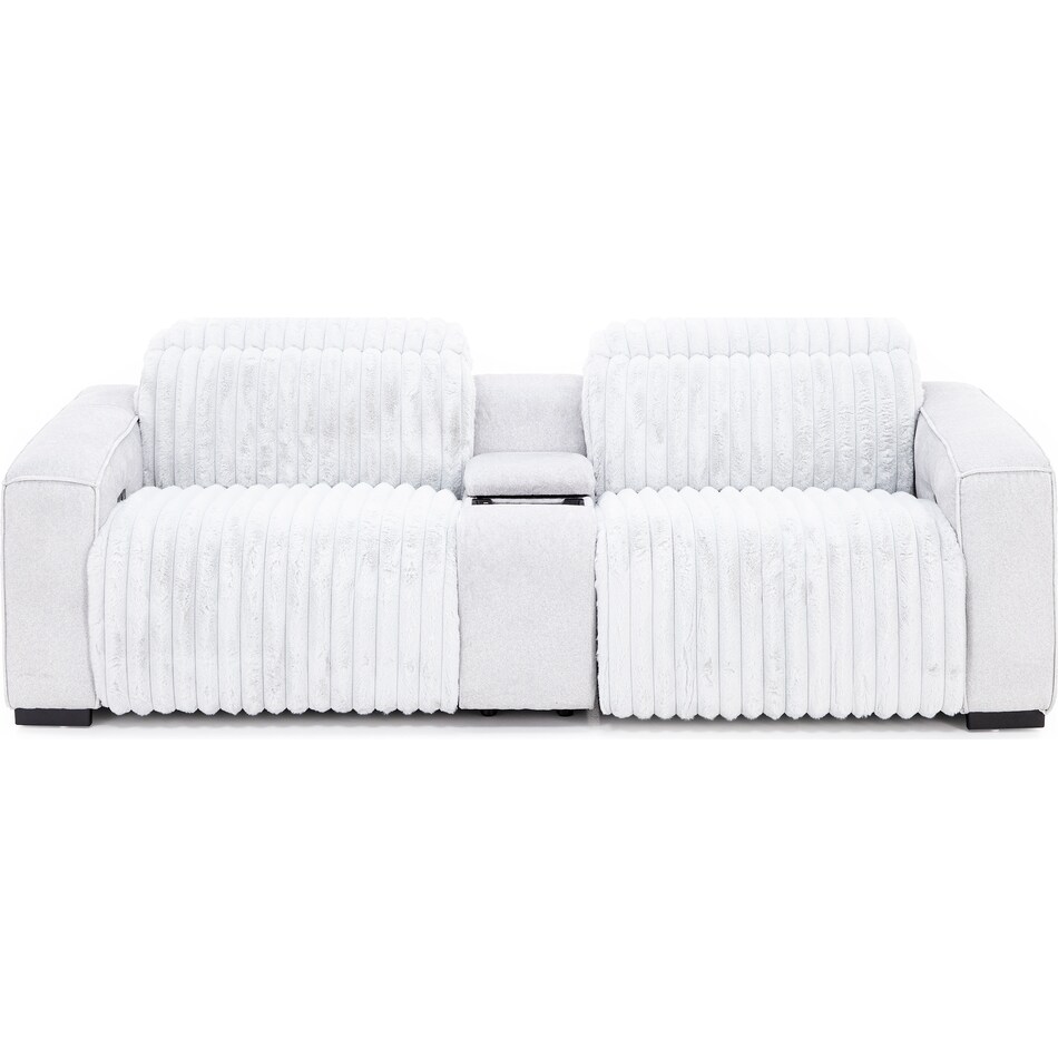 chrs grey mtn fab sectional pkg  