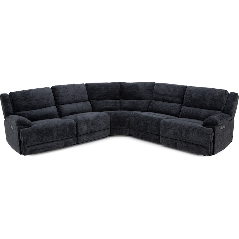 chrs grey mtn fab sectional pkg  