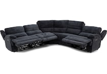 chrs grey mtn fab sectional pkg  