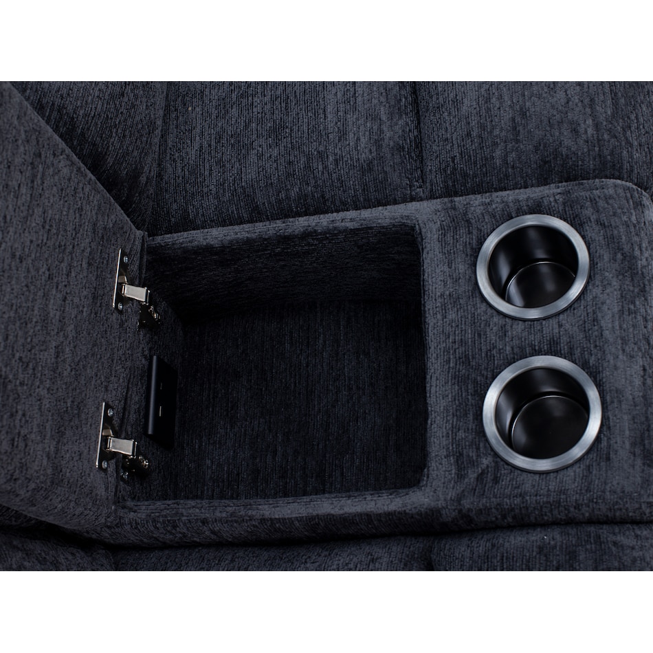chrs grey mtn fab sectional pkg  