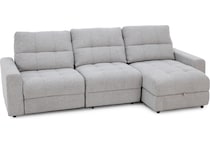 chrs grey mtn fab sectional pkg  