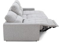 chrs grey mtn fab sectional pkg  