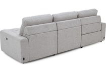 chrs grey mtn fab sectional pkg  