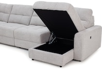 chrs grey mtn fab sectional pkg  