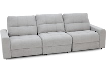 chrs grey mtn fab sectional pkg  