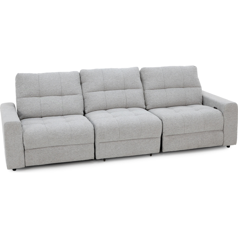 chrs grey mtn fab sectional pkg  