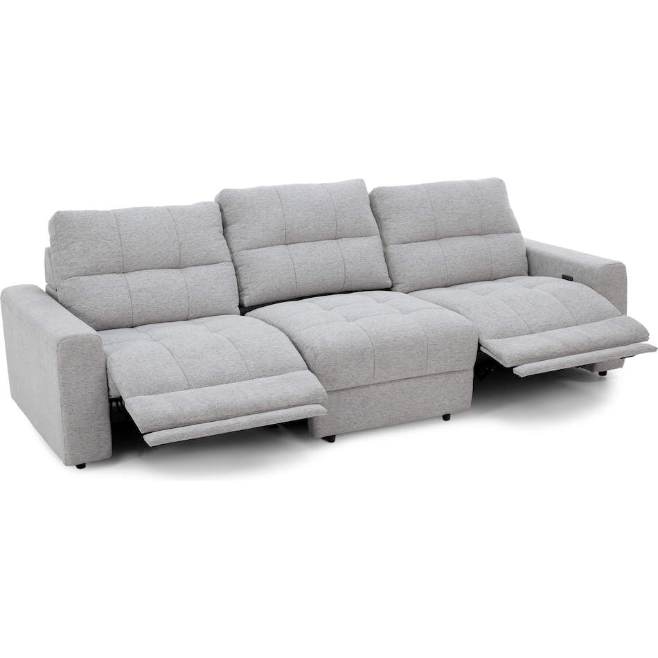 chrs grey mtn fab sectional pkg  
