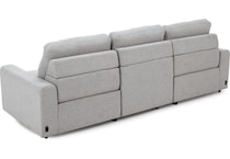 chrs grey mtn fab sectional pkg  