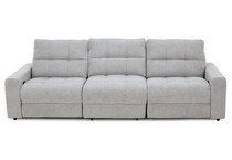 chrs grey mtn fab sectional pkg  