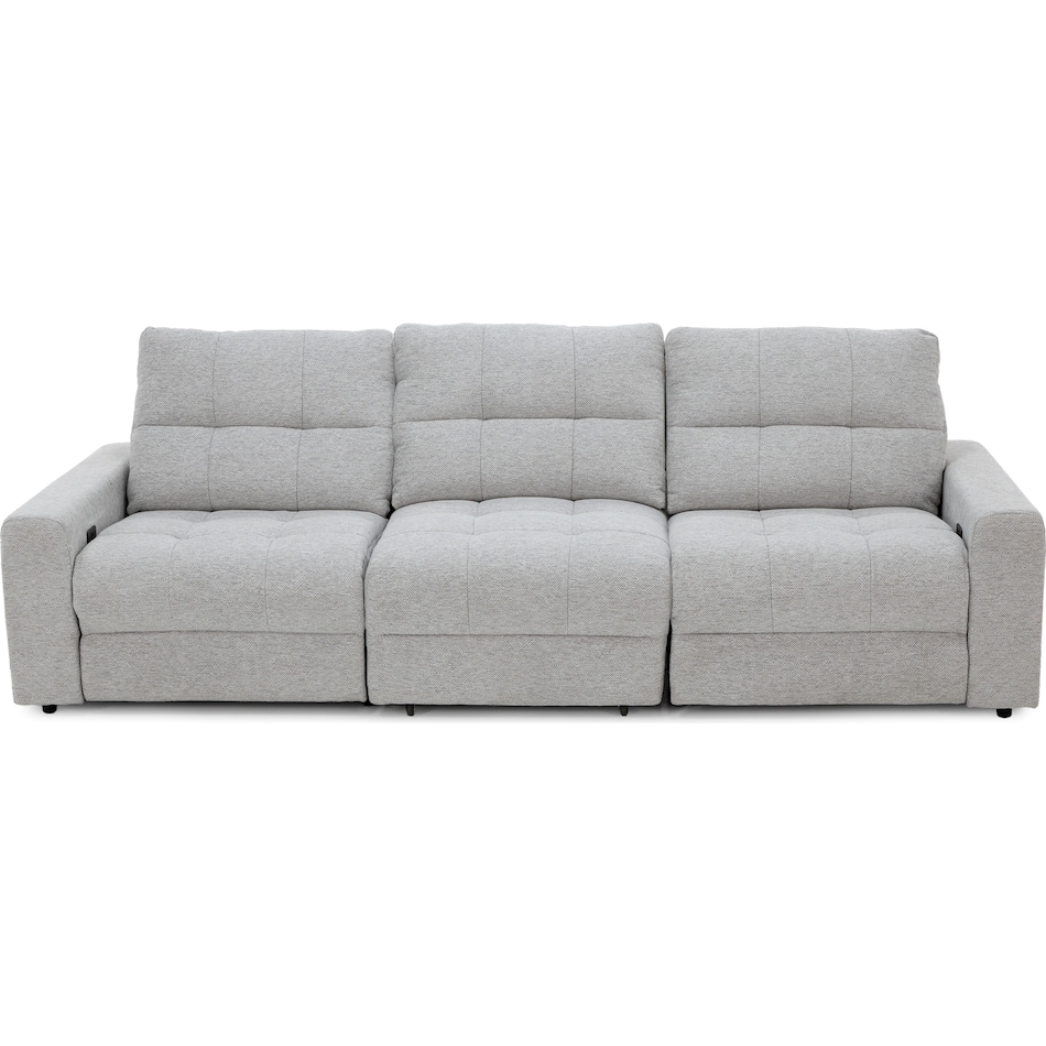 chrs grey mtn fab sectional pkg  